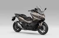 Honda Forza 750 2026 - Bild 6 Honda Forza 750 2026 - Bild 6