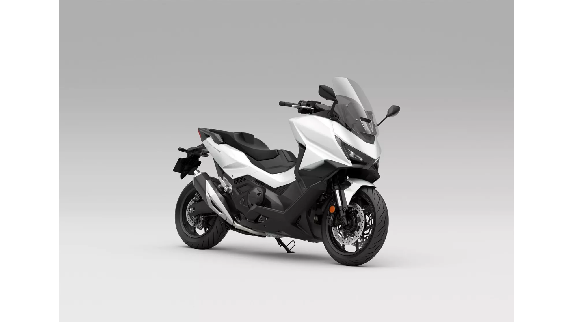 Honda Forza 750 - Image 15 Honda Forza 750 - Image 15