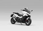 Honda Forza 750