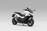 Honda Forza 750 2026 - Bild 18 Honda Forza 750 2026 - Bild 18