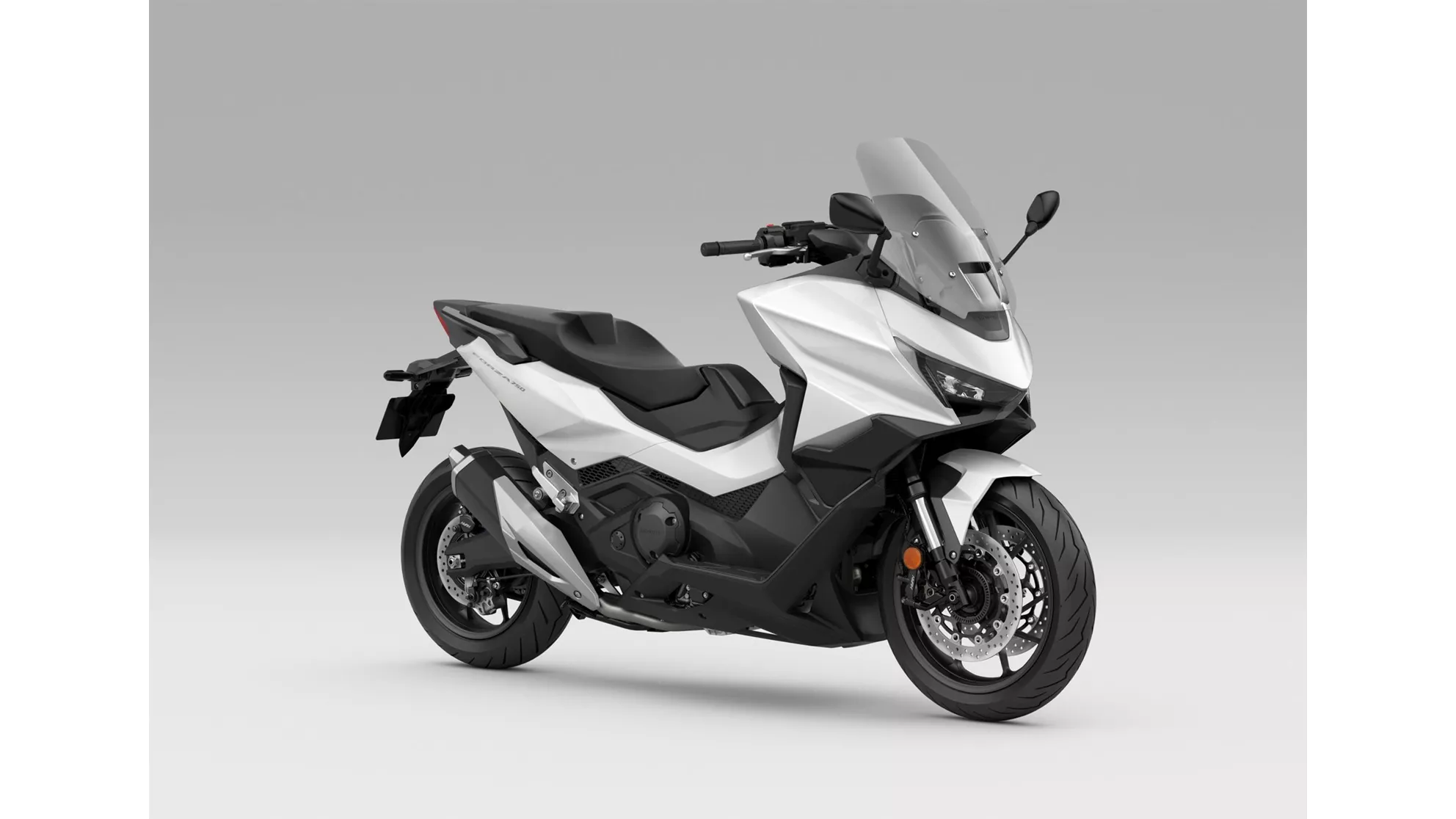 Honda Forza 750 - Image 2 Honda Forza 750 - Image 2