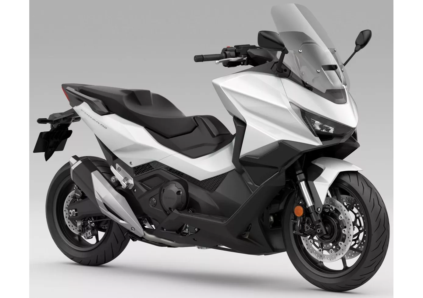 Honda Forza 750 2026 Honda Forza 750 2026