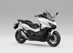 Honda Forza 750