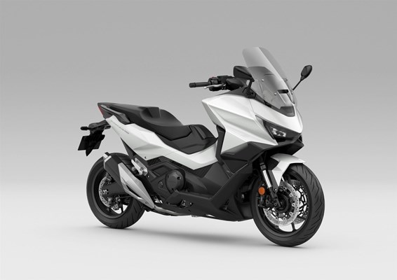 Honda Forza 750 () - Bild 4