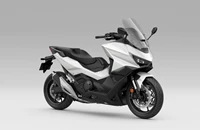 Honda Forza 750 2026 - Bild 5 Honda Forza 750 2026 - Bild 5