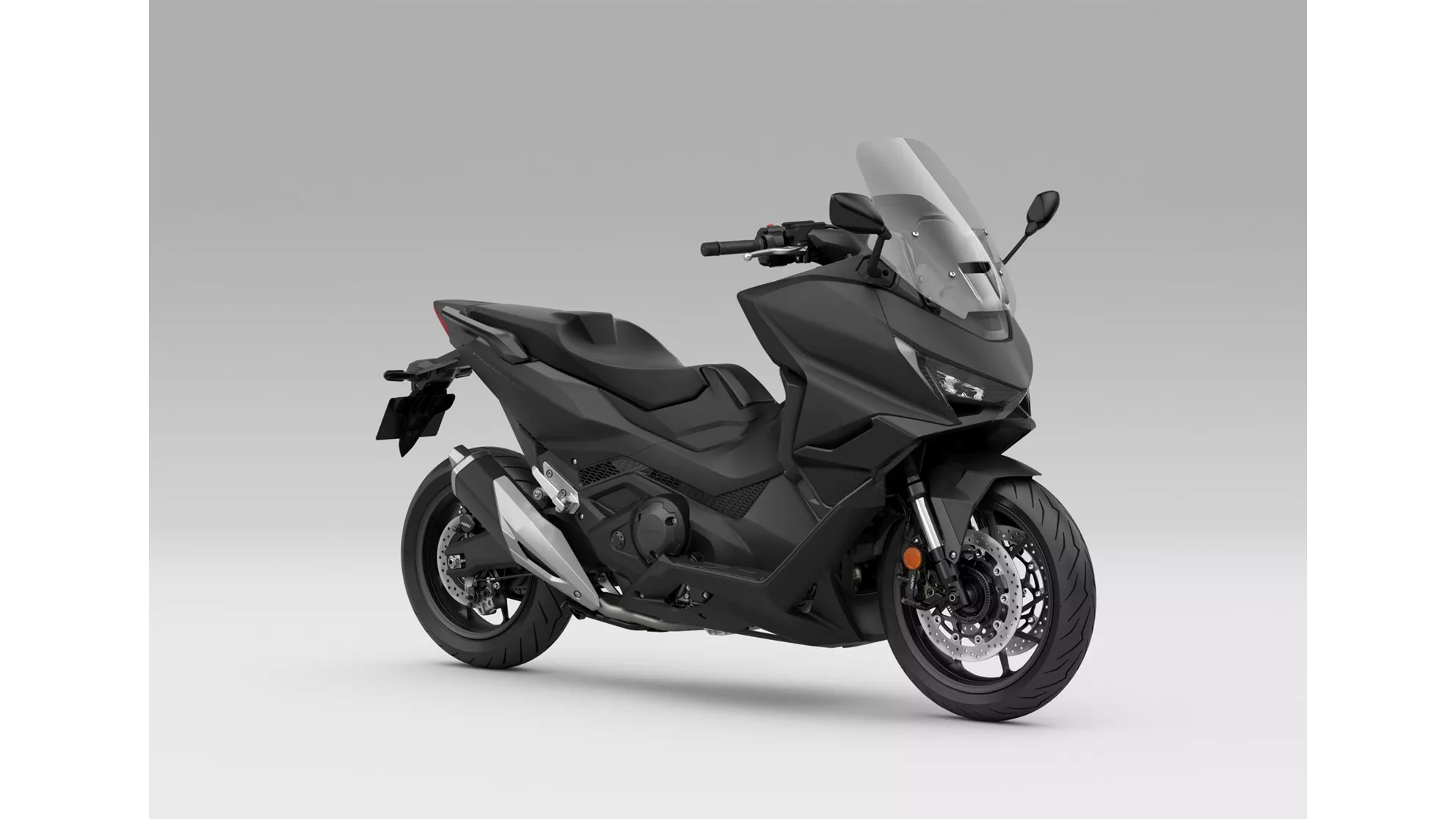 Honda Forza 750 - Image 4 Honda Forza 750 - Image 4
