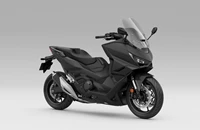 Honda Forza 750 2026 - Bild 7 Honda Forza 750 2026 - Bild 7