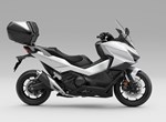 Honda Forza 750