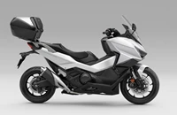 Honda Forza 750 2026 - Bild 19 Honda Forza 750 2026 - Bild 19