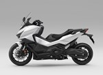 Honda Forza 750