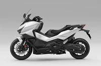 Honda Forza 750 2026 - Bild 20 Honda Forza 750 2026 - Bild 20