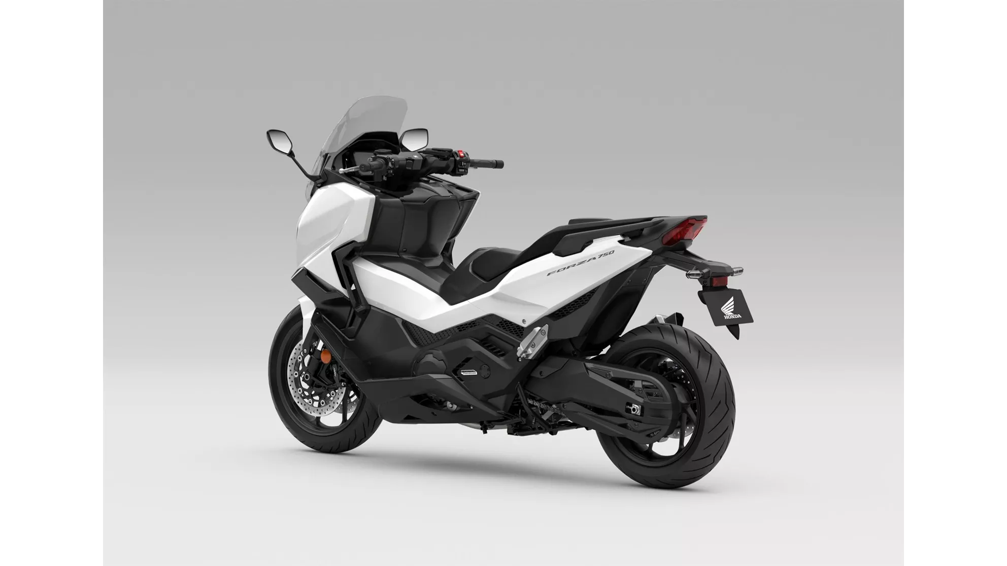 Honda Forza 750 - Image 18 Honda Forza 750 - Image 18