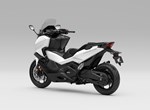 Honda Forza 750