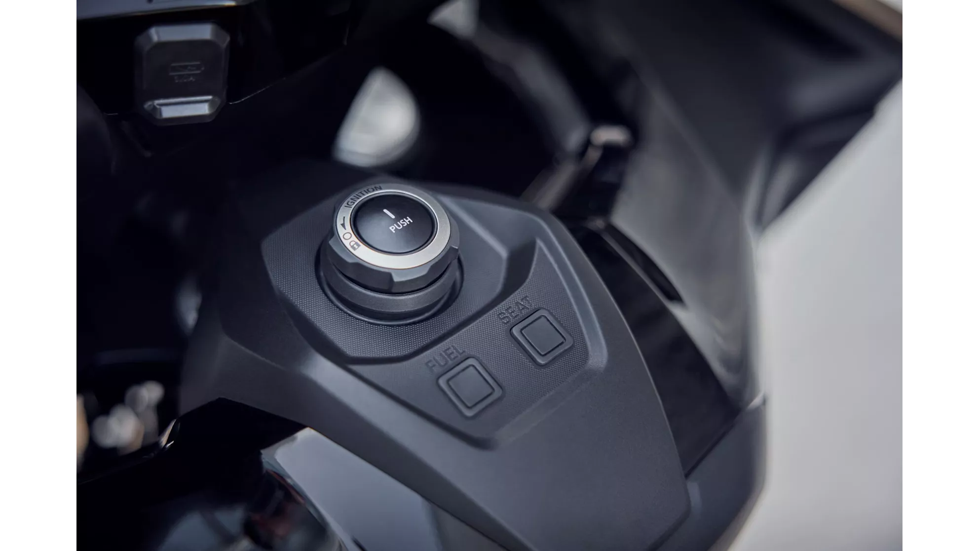 Honda Forza 750 - Image 19 Honda Forza 750 - Image 19