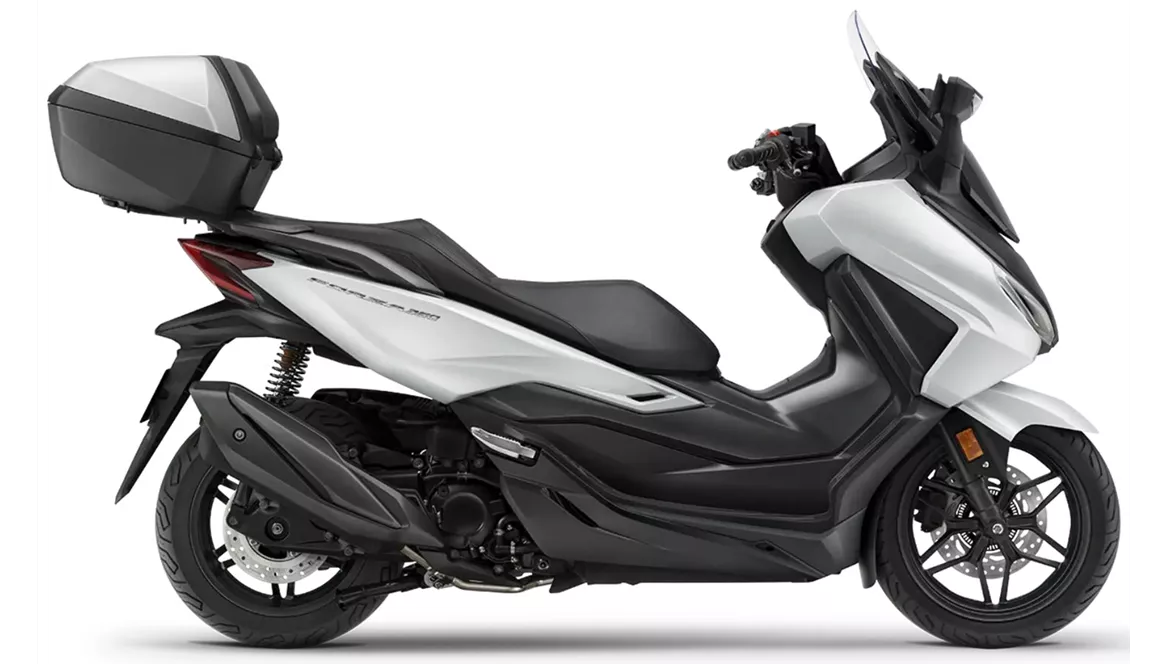 Honda Forza 350 2026 Honda Forza 350 2026