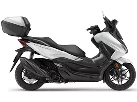 Honda Forza 350 Honda Forza 350