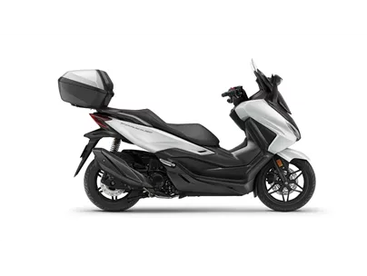 Honda Forza 350 2026 Honda Forza 350 2026