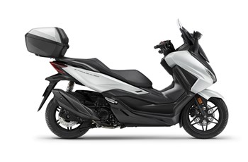 Honda Forza 350 2026 - Immagine 2