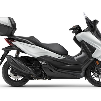 Honda MODELLE Honda Forza 350