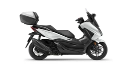 Honda Forza 350 2026