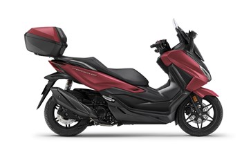 Honda Forza 350 2026 - Immagine 3