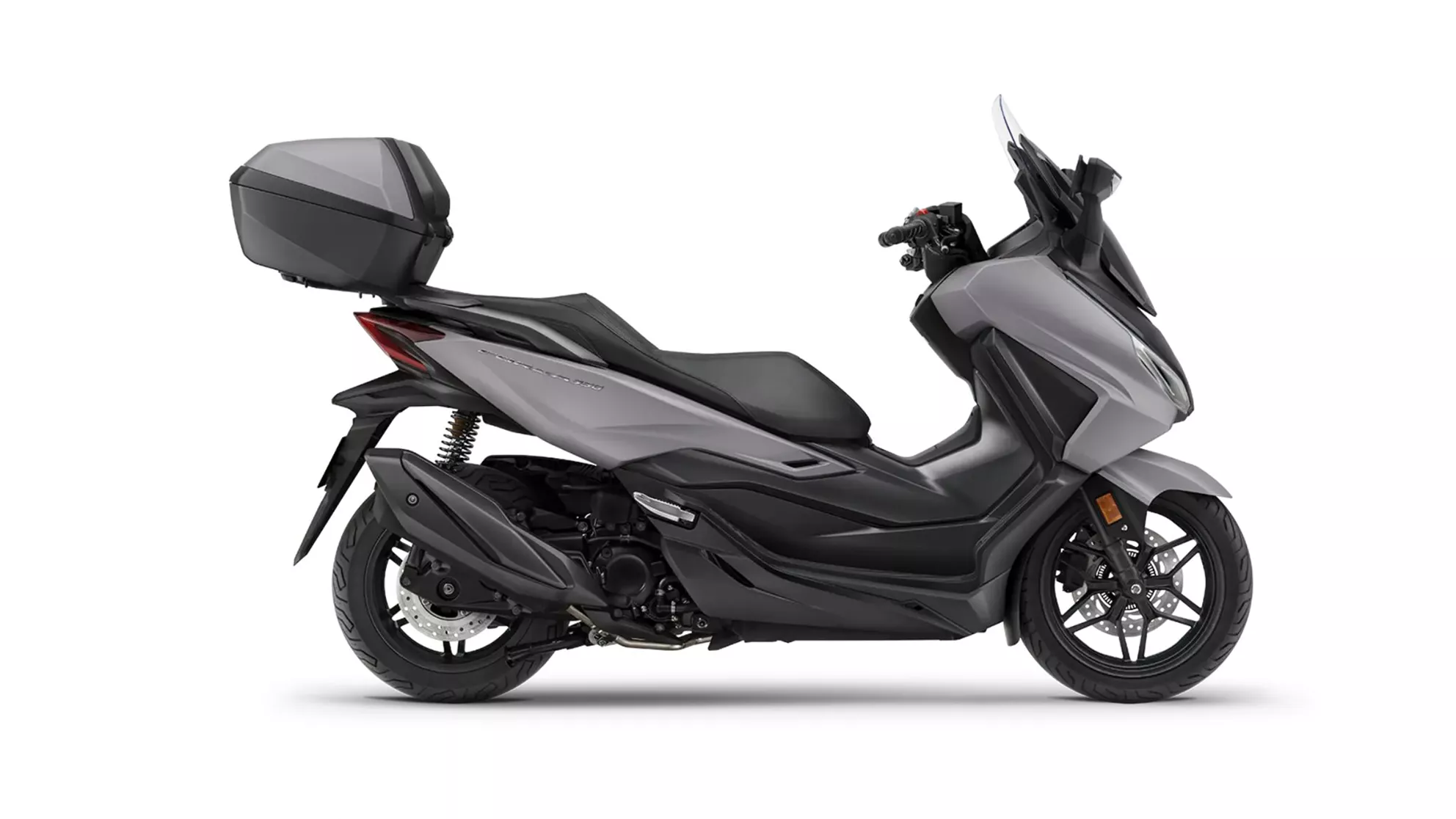 Honda Forza 350 - Image 2 Honda Forza 350 - Image 2