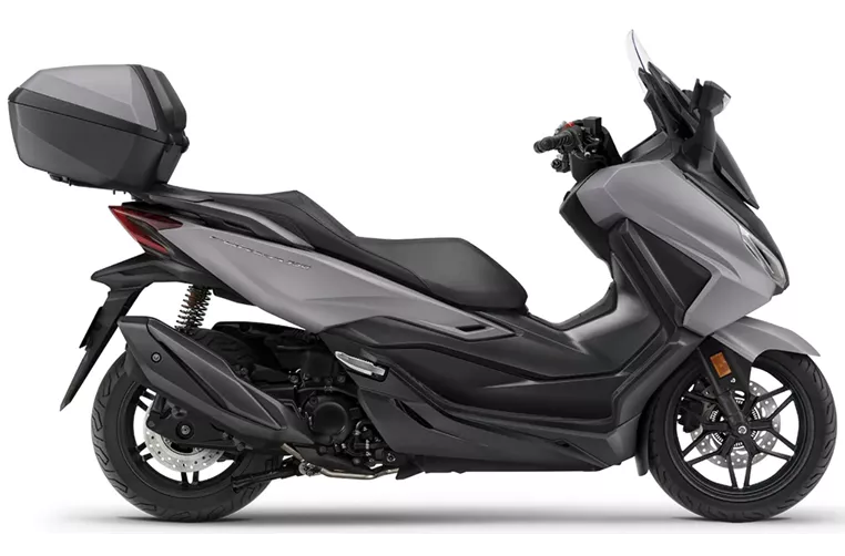 Honda Forza 350 2026 Honda Forza 350 2026