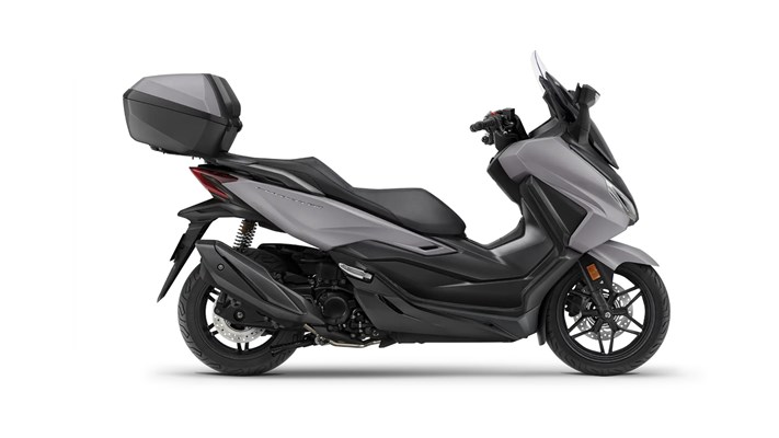 Honda Forza 350 () - Bild 3