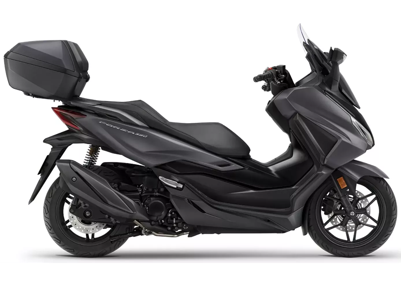 Honda Forza 350 2026 Honda Forza 350 2026