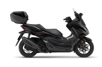 Honda Forza 350 2026 - Immagine 6