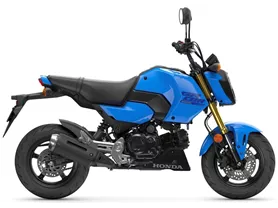 Honda MSX125 Grom Honda MSX125 Grom
