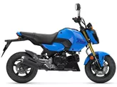 Honda MSX125 Grom 2026 Honda MSX125 Grom 2026