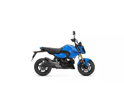 Honda MSX125 Grom 2026 Honda MSX125 Grom 2026