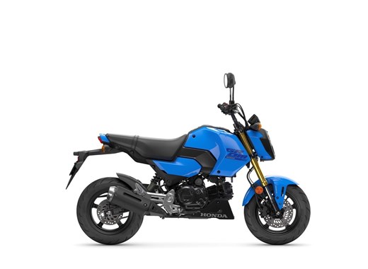 Honda MSX125 Grom