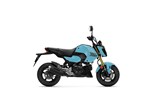 Honda MSX125 Grom - Image 5