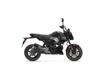 Honda MSX125 Grom 2026 - Bild 6