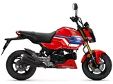 Honda MSX125 Grom 2026 Honda MSX125 Grom 2026