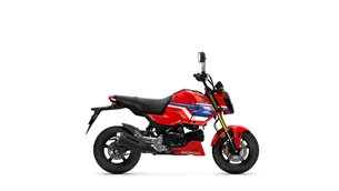 Honda MSX125 Grom 