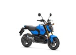 Honda MSX125 Grom