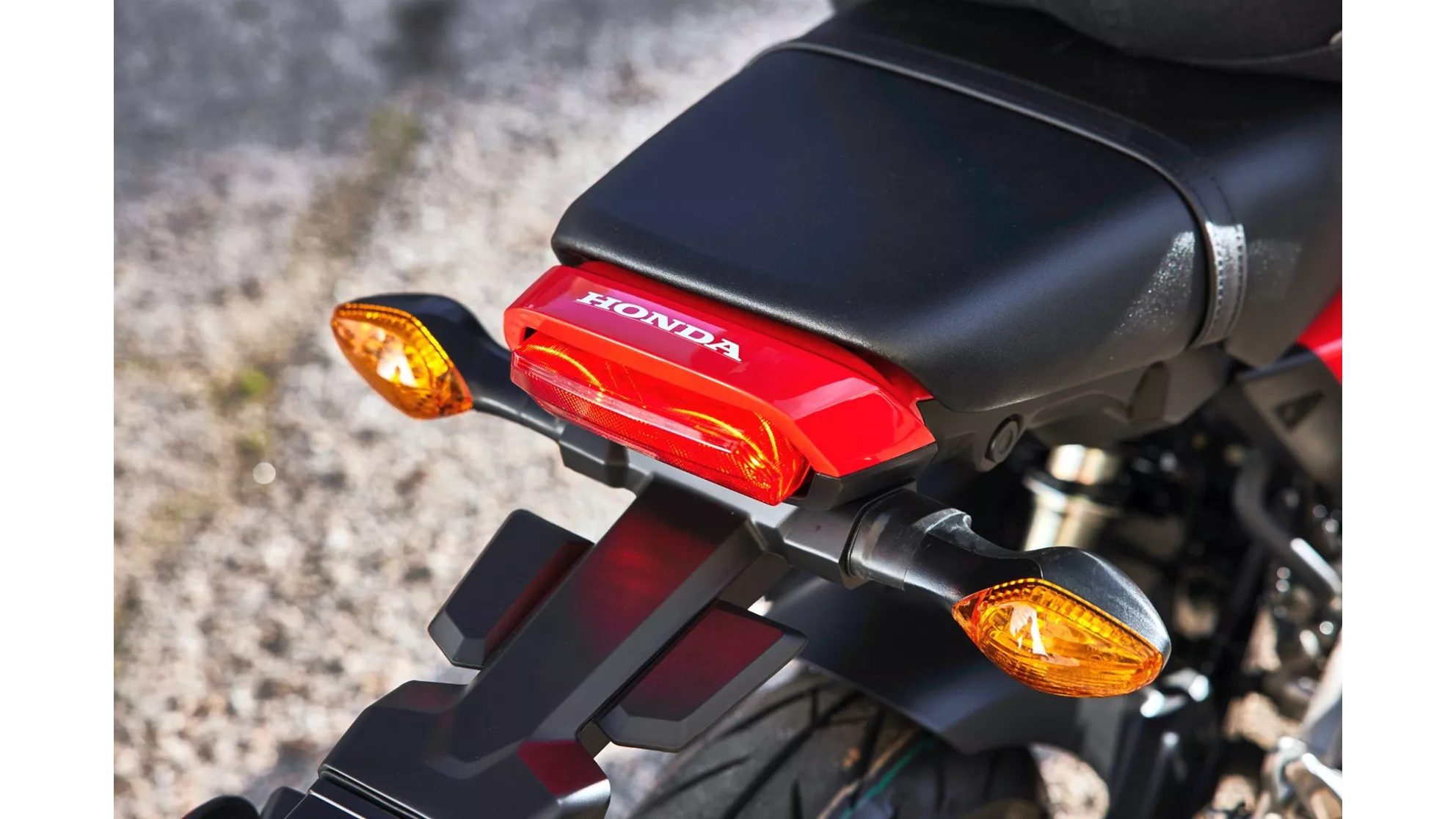 Honda MSX125 Grom - Bild 9 Honda MSX125 Grom - Bild 9