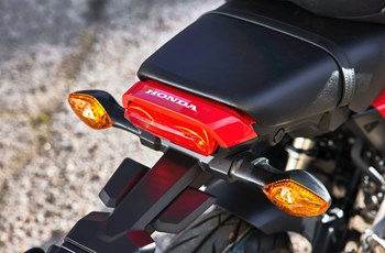 Honda MSX125 Grom 2026 - Bild 11