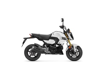Honda MSX125 Grom 2026 - Bild 12
