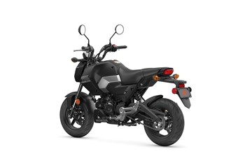Honda MSX125 Grom 2026 - Bild 15