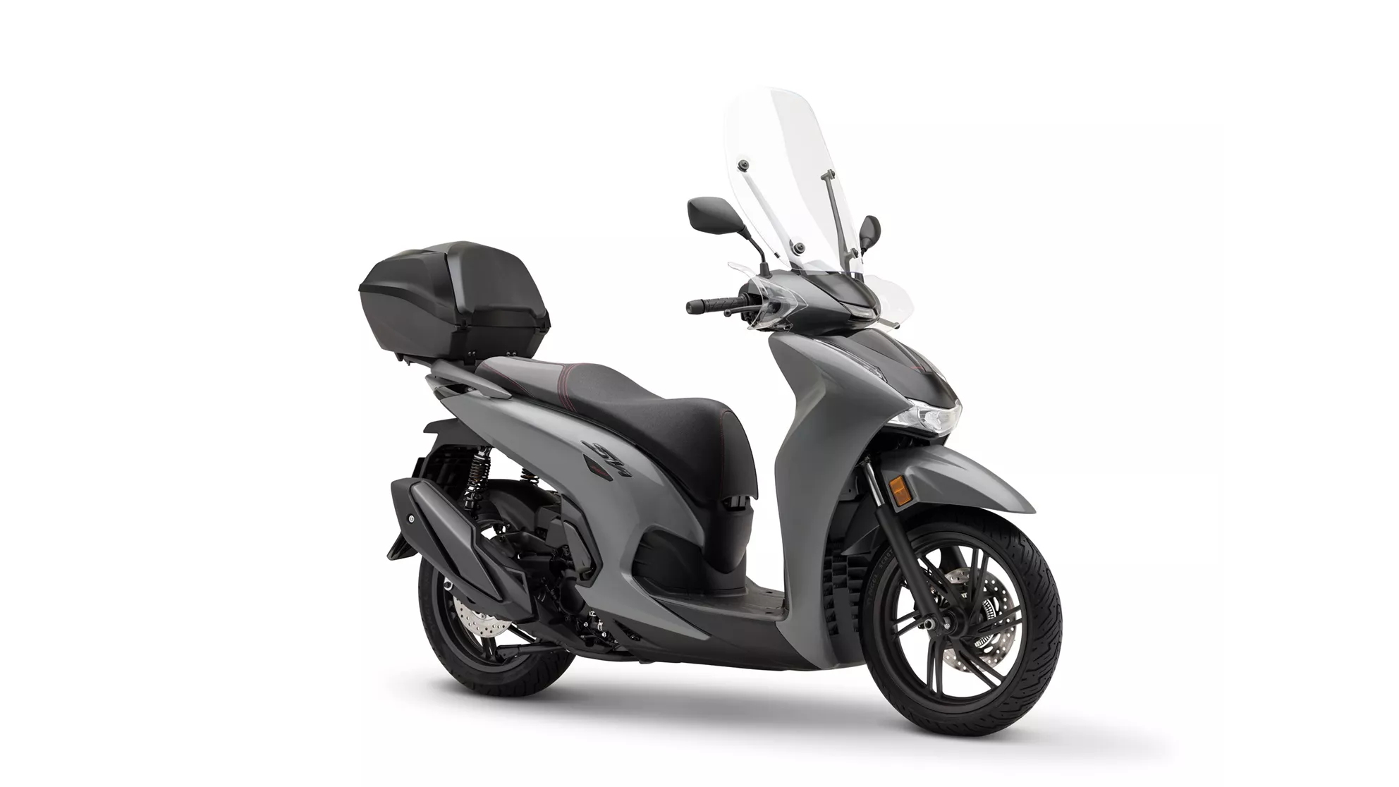 Honda SH350i - Image 3 Honda SH350i - Image 3