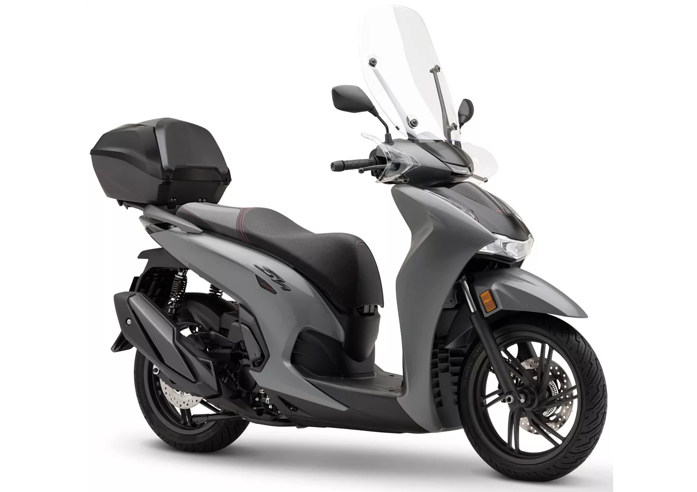 Honda SH350i 2026 Honda SH350i 2026