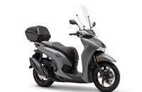 Honda SH350i 2026 - Bild 5