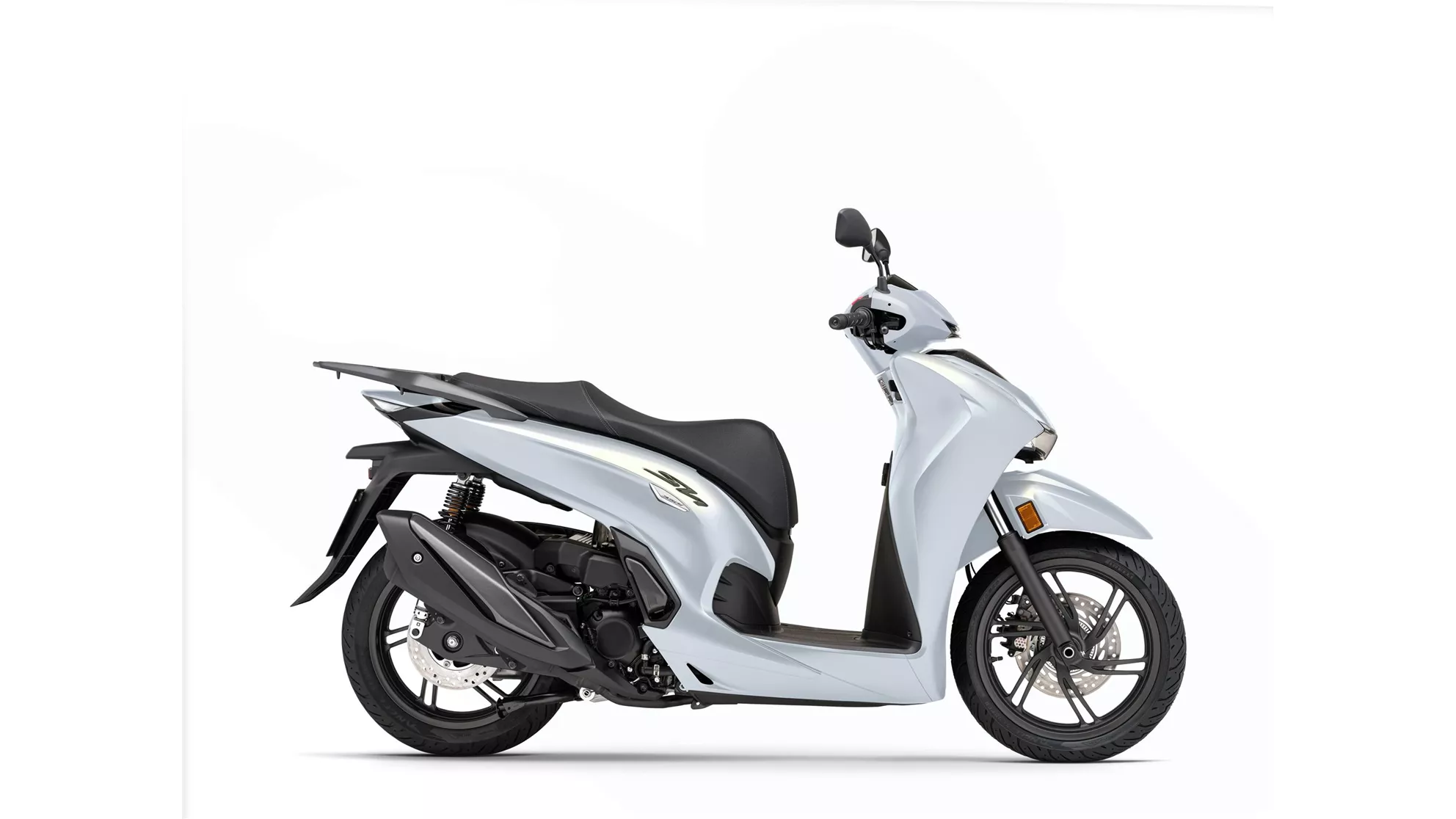 Honda SH350i - Image 4 Honda SH350i - Image 4