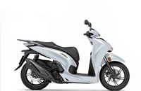 Honda SH350i 2026 - Bild 6