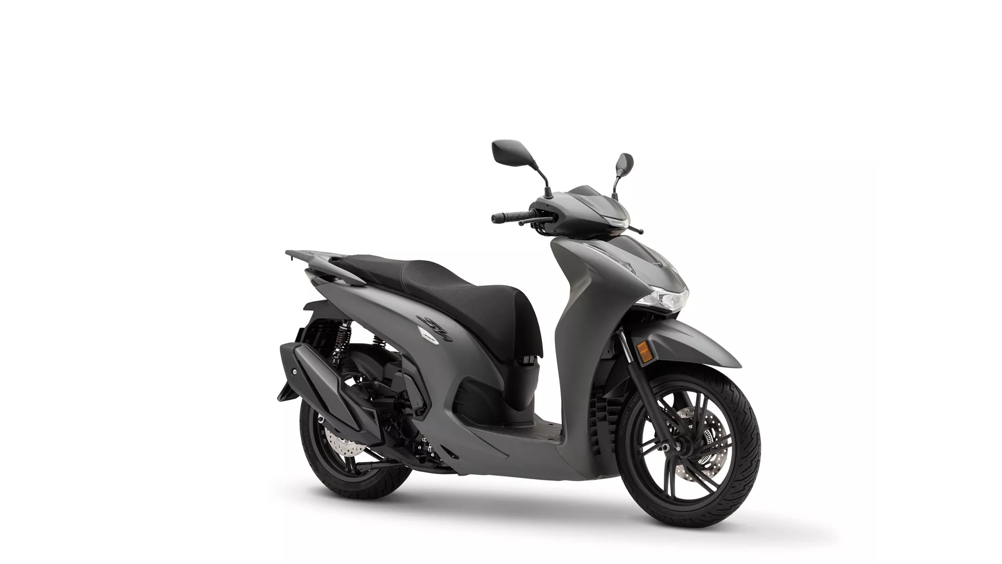 Honda SH350i - Image 1 Honda SH350i - Image 1