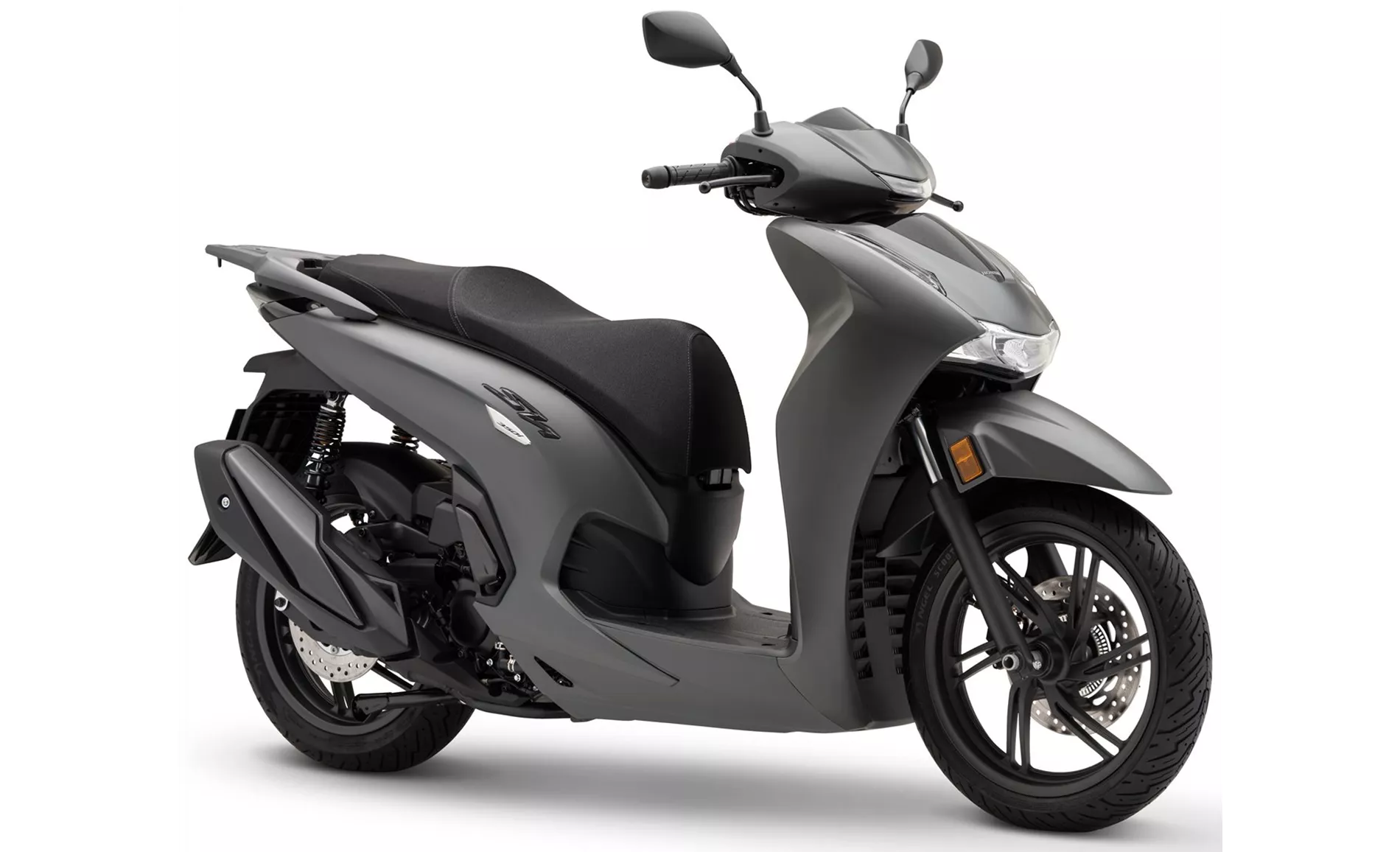 Honda SH350i 2026 Honda SH350i 2026
